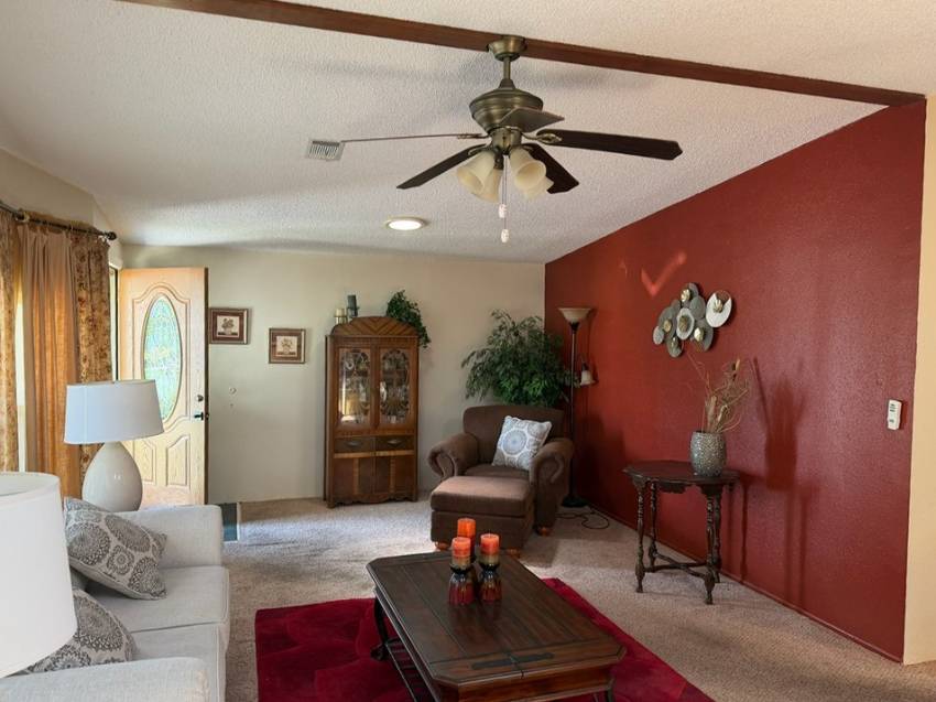 2237 Del Mar Drive a North Fort Myers, FL Mobile or Manufactured Home for Sale